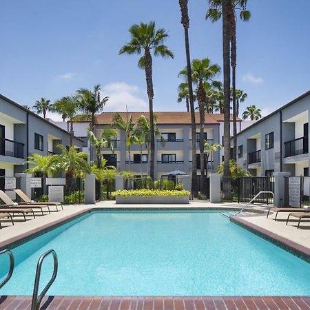 Courtyard By Marriott Los Angeles Hacienda Heights Orange County Zewnętrze zdjęcie