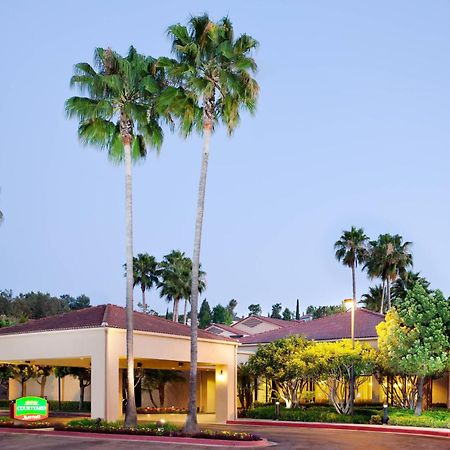 Courtyard By Marriott Los Angeles Hacienda Heights Orange County Zewnętrze zdjęcie