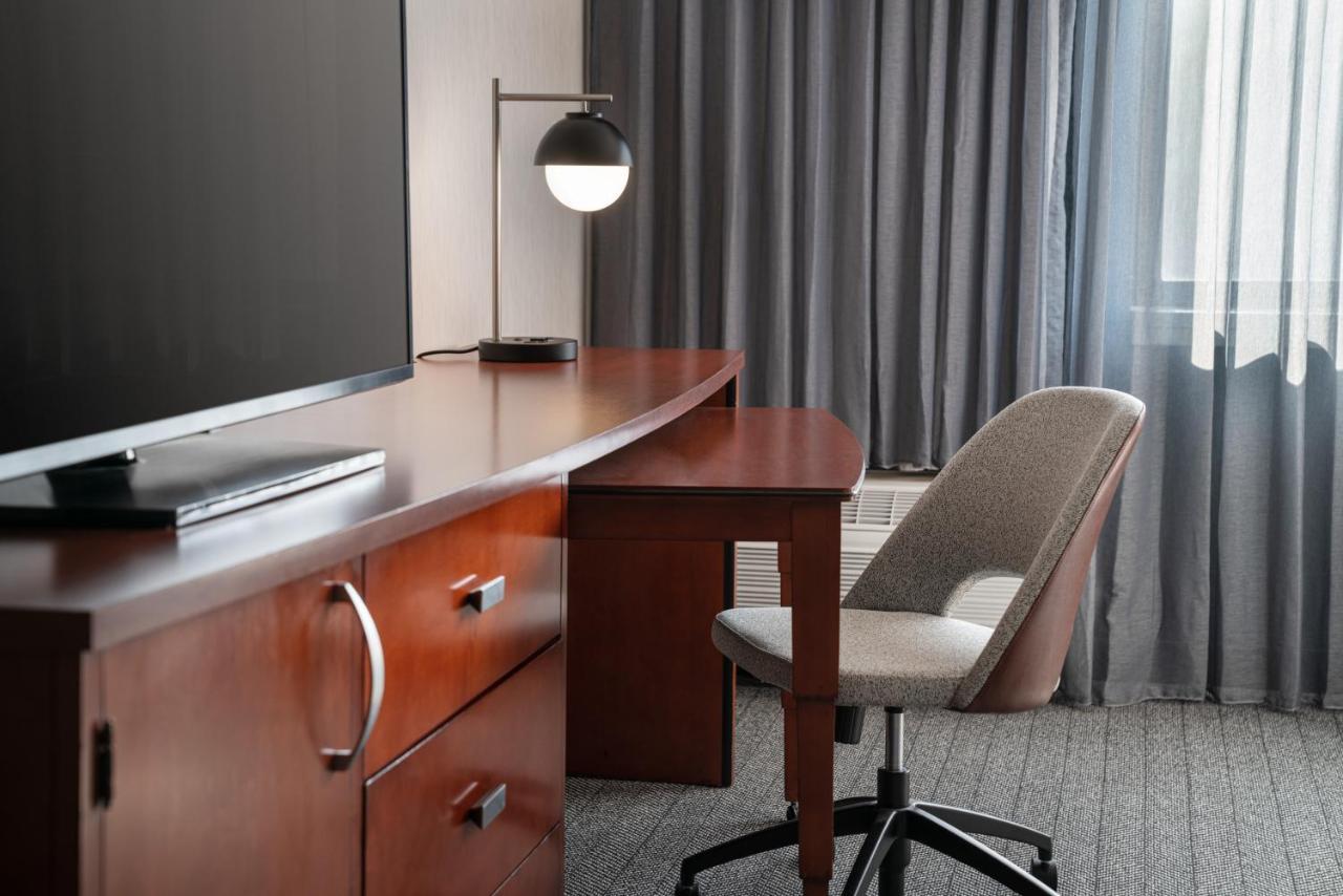 Courtyard By Marriott Los Angeles Hacienda Heights Orange County Zewnętrze zdjęcie