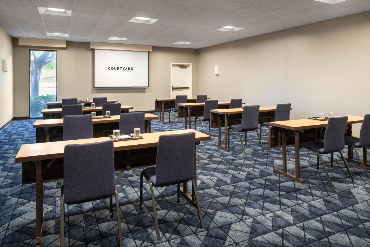 Courtyard By Marriott Los Angeles Hacienda Heights Orange County Zewnętrze zdjęcie