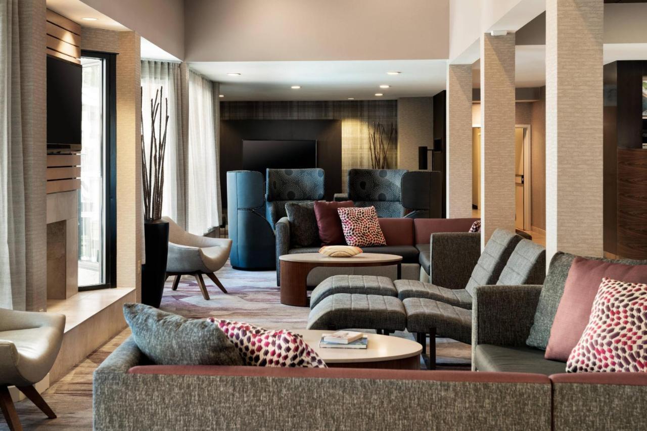Courtyard By Marriott Los Angeles Hacienda Heights Orange County Zewnętrze zdjęcie