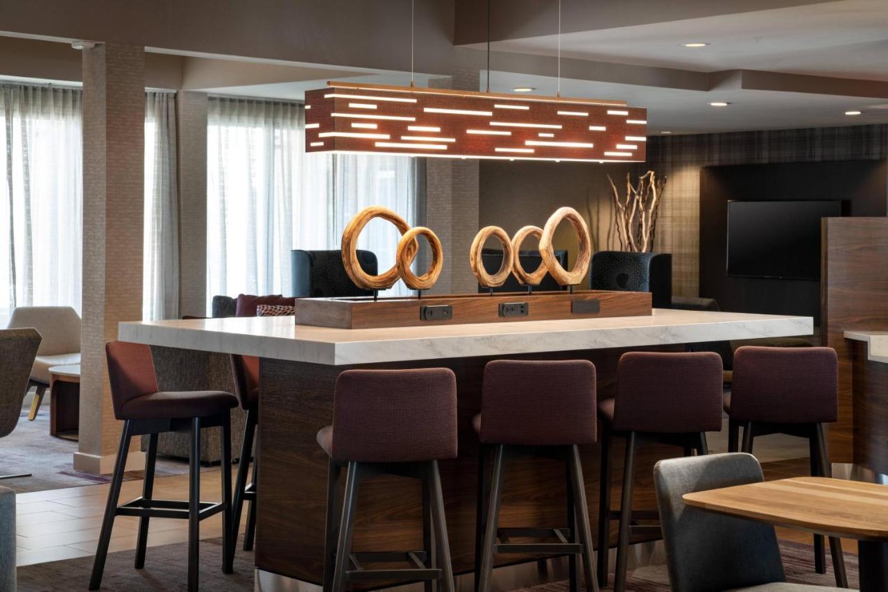 Courtyard By Marriott Los Angeles Hacienda Heights Orange County Zewnętrze zdjęcie