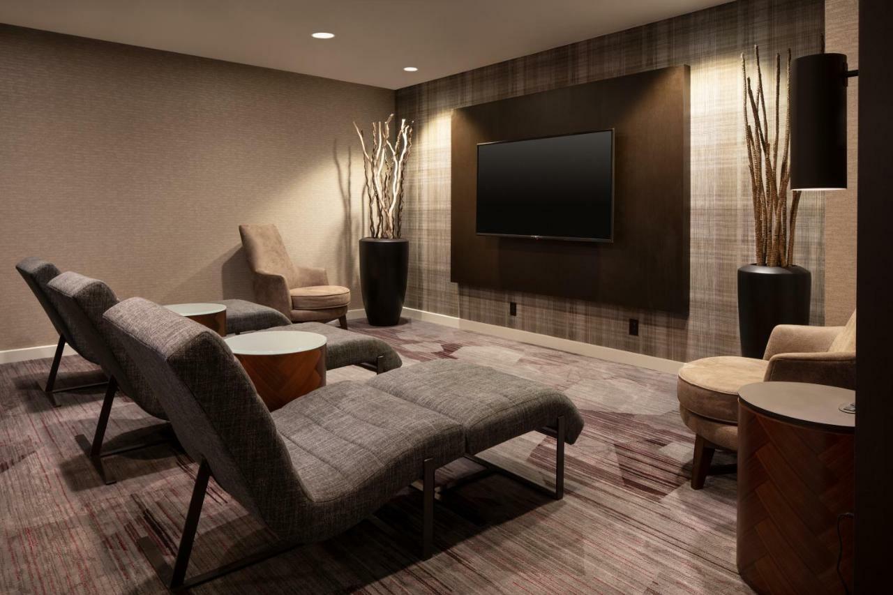 Courtyard By Marriott Los Angeles Hacienda Heights Orange County Zewnętrze zdjęcie