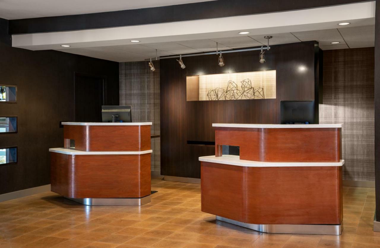 Courtyard By Marriott Los Angeles Hacienda Heights Orange County Zewnętrze zdjęcie